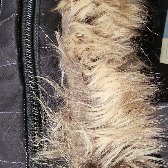 Wind River parka - Picture 4 of 6